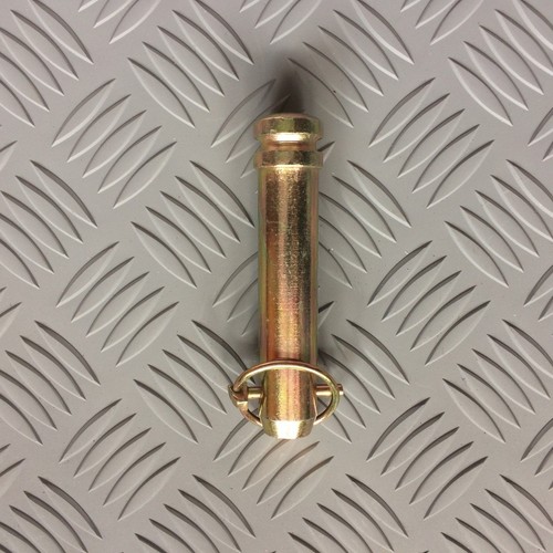 Tractor lower link pin - lower, cat
