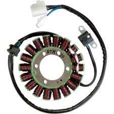 Suzuki LTR450 Quad Racer 450 06-09 Stator Assembly