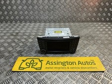 2002-06 Mercedes E-Class W211