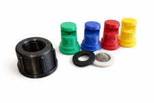 Cooper Pegler Nozzle CP3 CP15