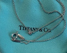 Tiffany & Co Elsa Peretti