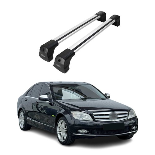 Fix points roof racks cross - fix,