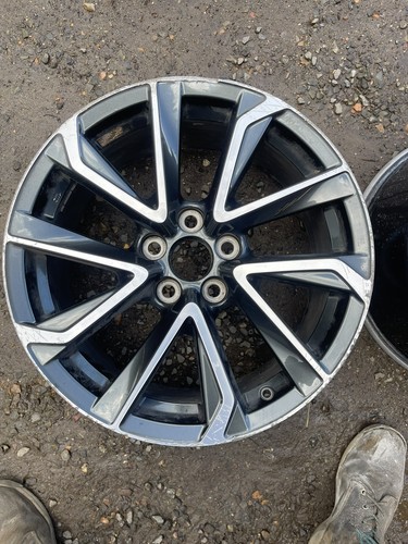 Original inch toyota - 18,