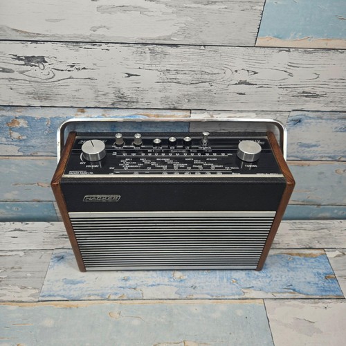 Hacker hunter vhf rp38a - hacker,