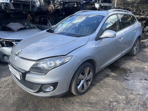 Breaking renault megane - breaking,