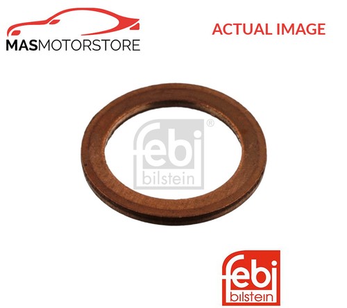 Seal oil drain plug - drain,