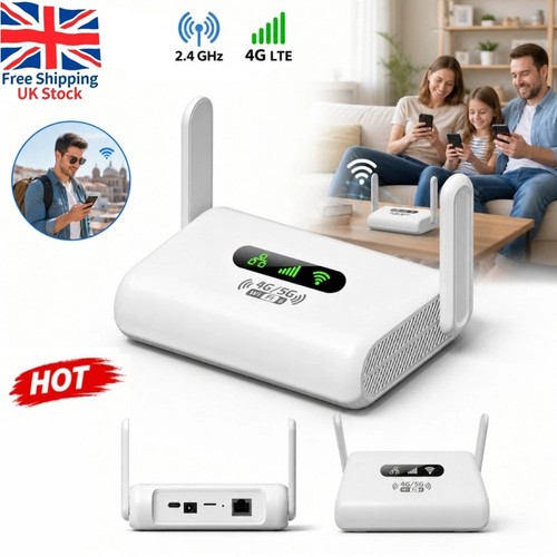 Lte mobile wifi hotspot - lte,