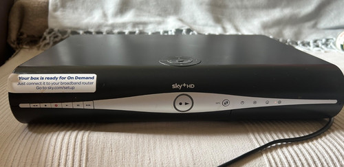 Sky plus drx890 - set, box