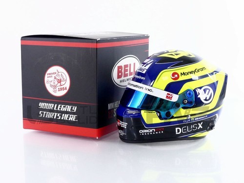 Mini helmet oliver - helmet, 1/2