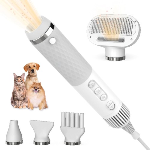 Kuubia dog hair - dryer,