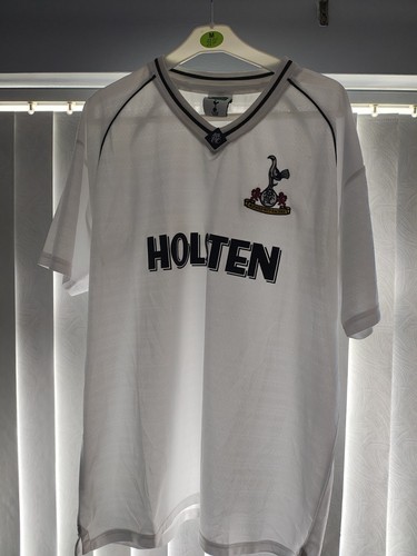 Genuine tottenham hotspur 1991 - genuine,