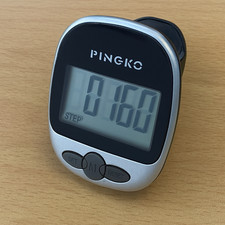 PINGKO Walking Pedometer Step