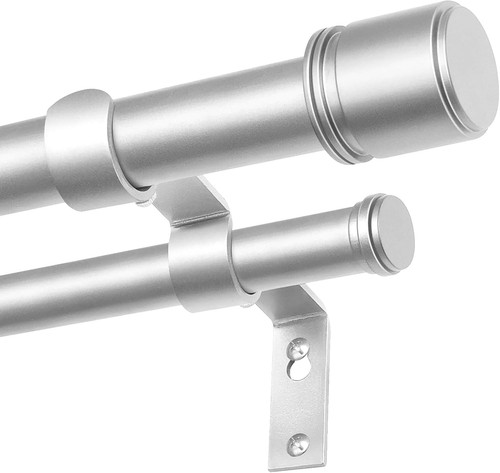 Extendable double metal - extendable,