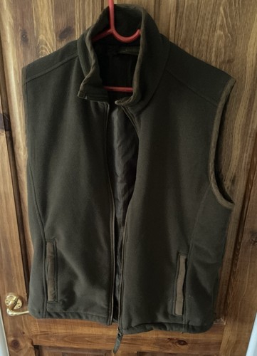 Seeland bodywarmer gilet - , l