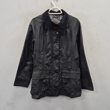 Barbour Beadnell Wax