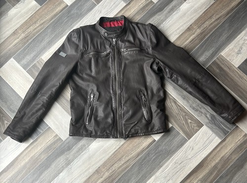 Superdry real hero - real, brown