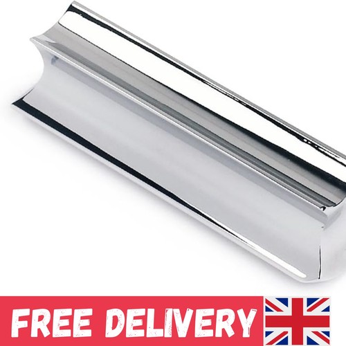 Stainless steel guitar slide - stainless,