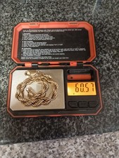 9ct Yellow Gold Hallmarked