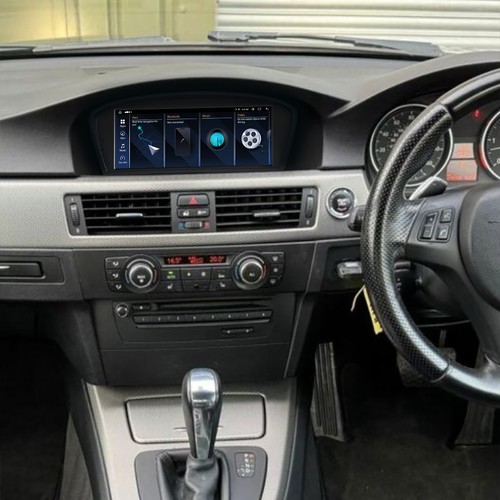 128gb bmw e60 ccc apple - 8+128gb,