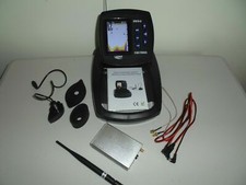 Colour Fish Finder, 500 Metre