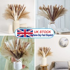 Dried Flower Bouquet Natural