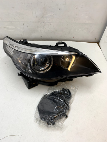 Fits bmw series e60 - bmw, 5