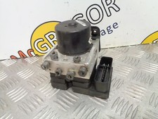 Ford Fiesta MK7 2009-2013