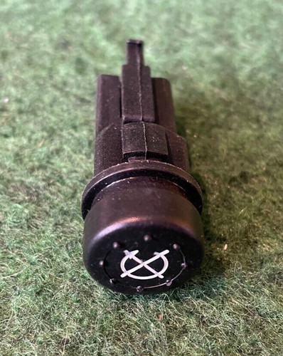 Push button ignition - push,