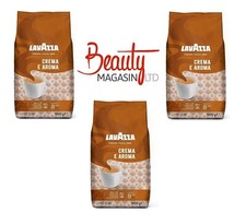(Pack Of - 3) Lavazza Crema e