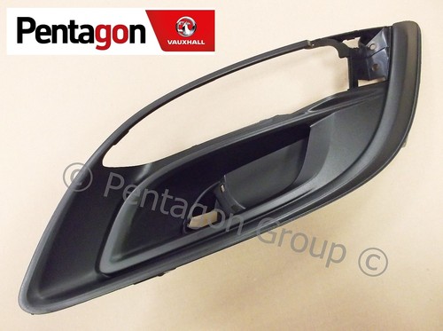 New genuine vauxhall astra - vauxhall,