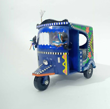 Truck Art Rickshaw/Pakistani
