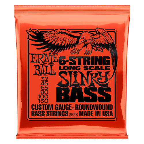 Ernie ball string slinky - ball,