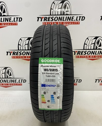 185 15 goodride 82v - x, 55