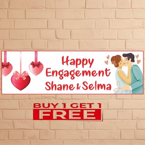 Personalised engagement - 2, x
