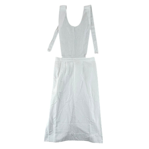 British nurses apron vintage - nurses,