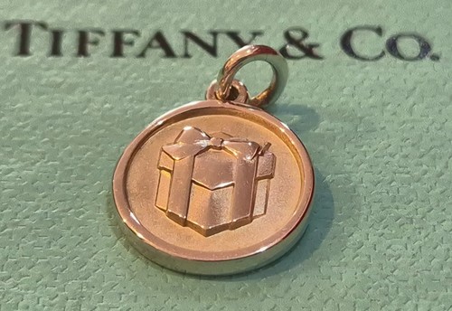 Tiffany 925 sterling - 925,