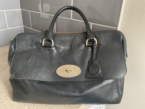 Vintage large mulberry - vintage,