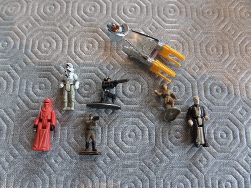 Vintage star wars - vintage,