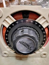 Carroll & Meynell CMV 5F-1