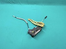 VAUXHALL VECTRA C SIGNUM 02-09