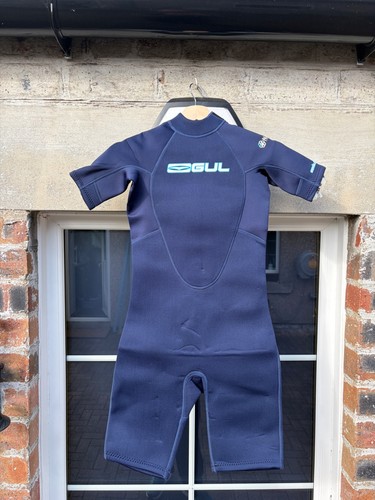 Gul shorty wetsuit - kids, youth