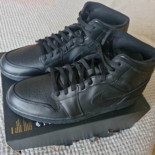 Nike air jordan mid - jordan,