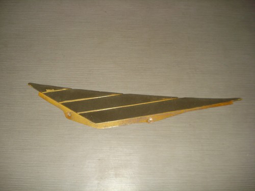 Ferrari 348 door panel inner - 348,