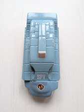 Vintage Captain Scarlet SPV