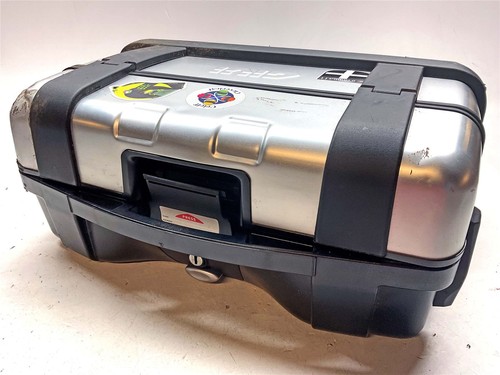 Givi trekker top - trekker,