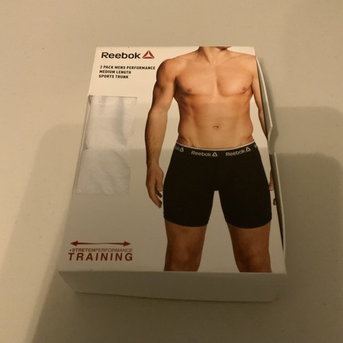 Reebok mens performance pack - mens,