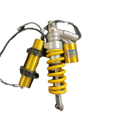Rear shock absorber ohlins - rear,