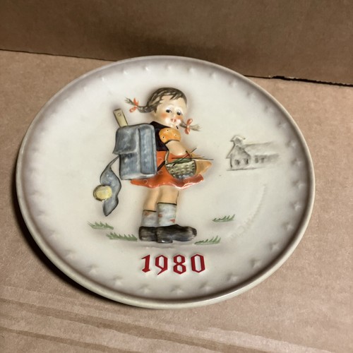 1980 annual hummel goebel - 1980,