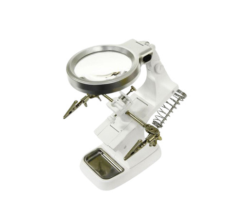 Led stand clip helping - 10,