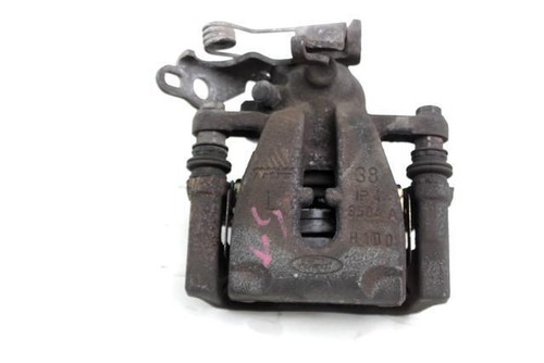 Rear left brake - left, caliper
